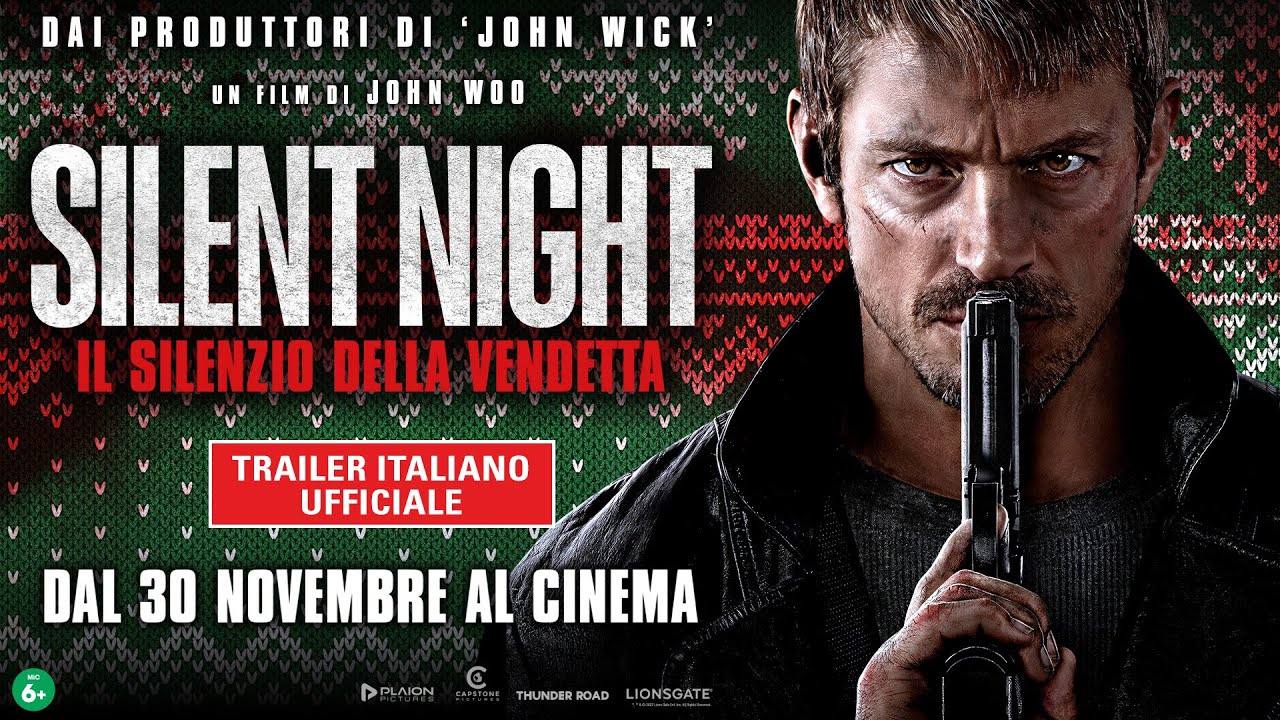 Trailer Ufficiale Italiano